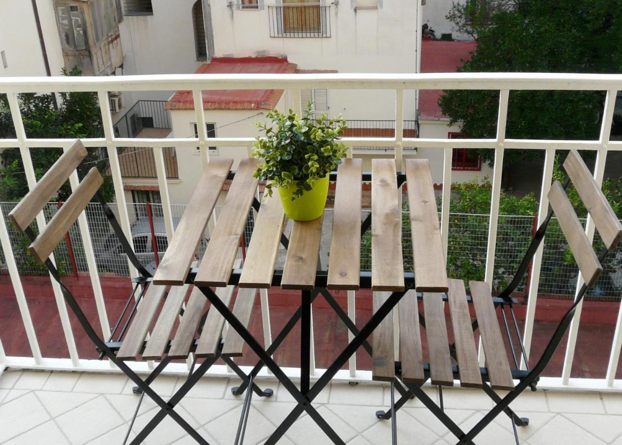 Centro Storico - Fermata Montesanto Hotel Napoli Ngoại thất bức ảnh